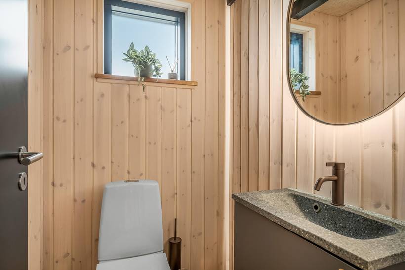 Foto von Ferienhaus MJ41 in Fursundparken - Thy/Limfjord
