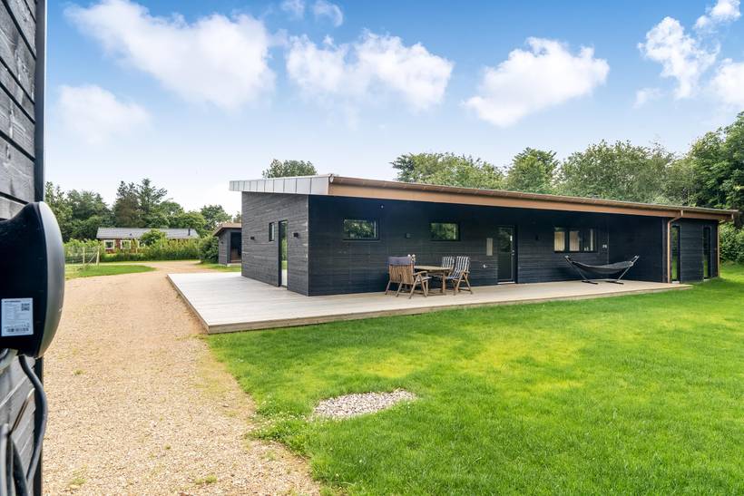 Foto von Ferienhaus MJ41 in Fursundparken - Thy/Limfjord