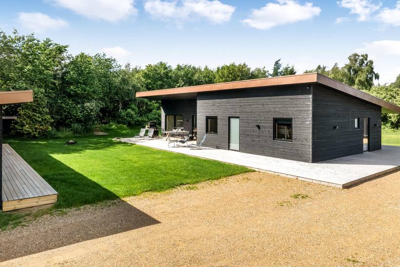 Foto von Ferienhaus MJ41 in Fursundparken - Thy/Limfjord