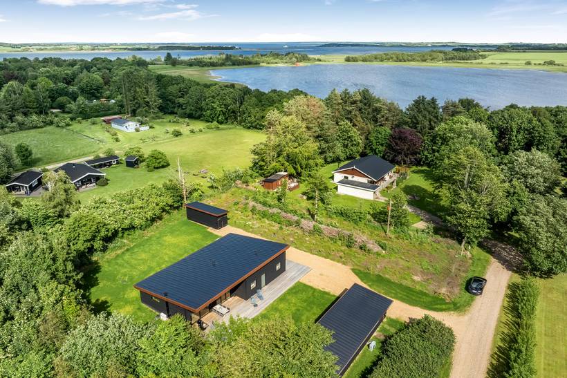 Foto von Ferienhaus MJ41 in Fursundparken - Thy/Limfjord