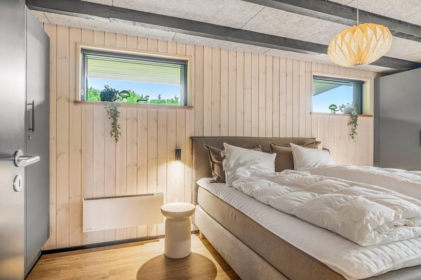 Foto von Ferienhaus MJ41 in Fursundparken - Thy/Limfjord