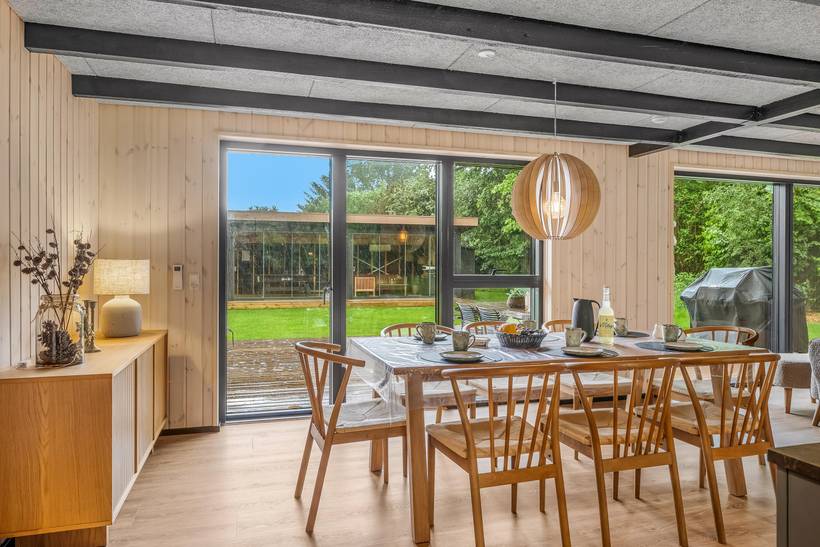 Foto von Ferienhaus MJ41 in Fursundparken - Thy/Limfjord