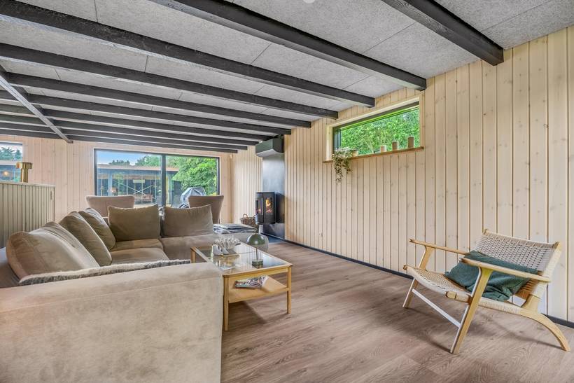 Foto von Ferienhaus MJ41 in Fursundparken - Thy/Limfjord