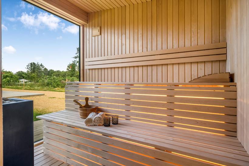 Foto von Ferienhaus MJ41 in Fursundparken - Thy/Limfjord