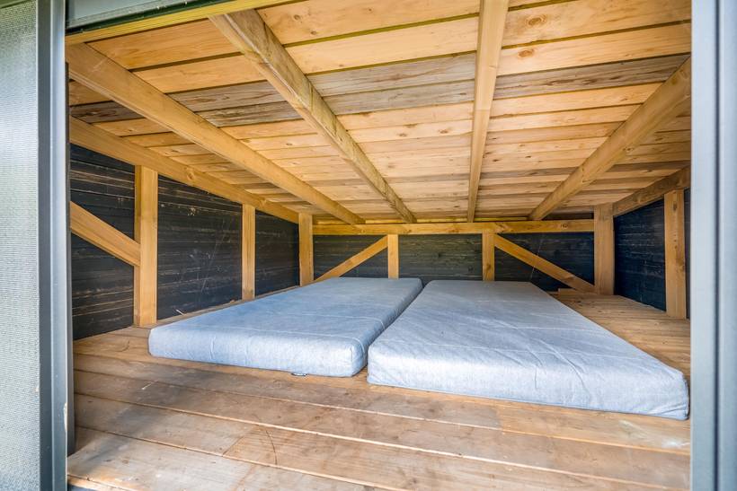 Foto von Ferienhaus MJ41 in Fursundparken - Thy/Limfjord