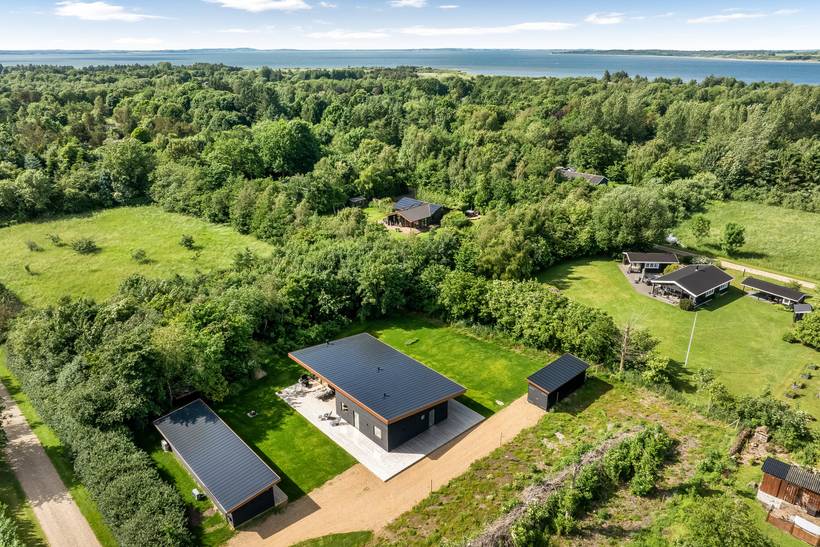 Foto von Ferienhaus MJ41 in Fursundparken - Thy/Limfjord
