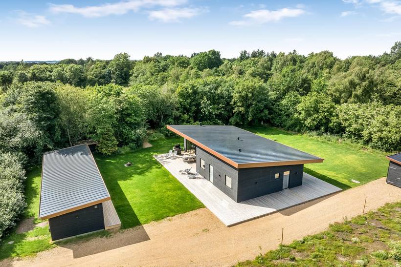 Foto von Ferienhaus MJ41 in Fursundparken - Thy/Limfjord