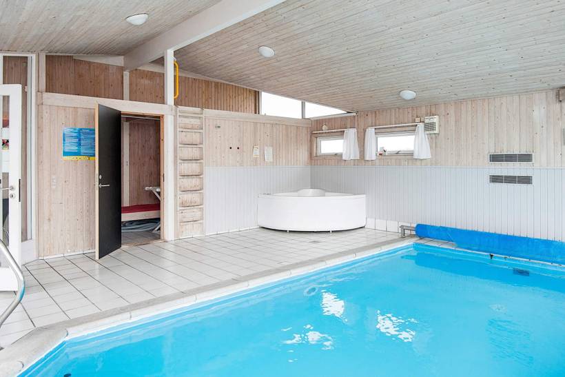 Foto von Ferienhaus MJ42 in Sønderho - Fanø