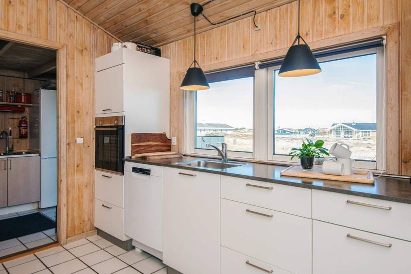 Foto von Ferienhaus MJ42 in Sønderho - Fanø