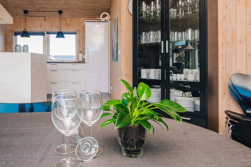 Foto von Ferienhaus MJ42 in Sønderho - Fanø