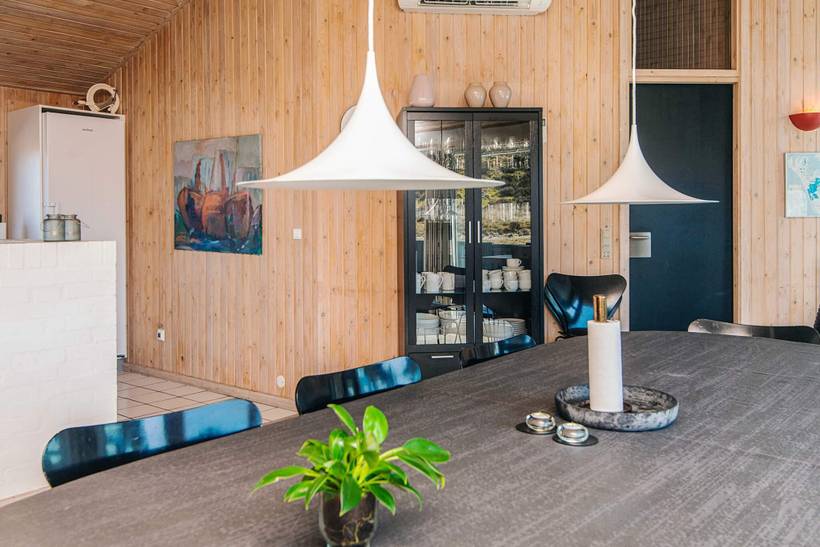Foto von Ferienhaus MJ42 in Sønderho - Fanø