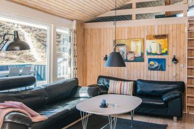 Vorschaubild von Ferienhaus MJ42 in Sønderho - Fanø