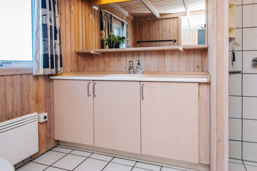 Foto von Ferienhaus MJ42 in Sønderho - Fanø