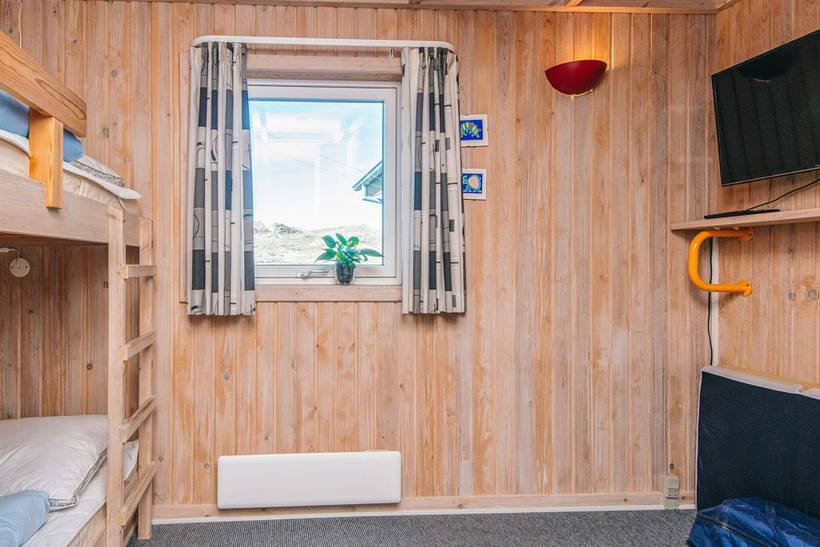 Foto von Ferienhaus MJ42 in Sønderho - Fanø