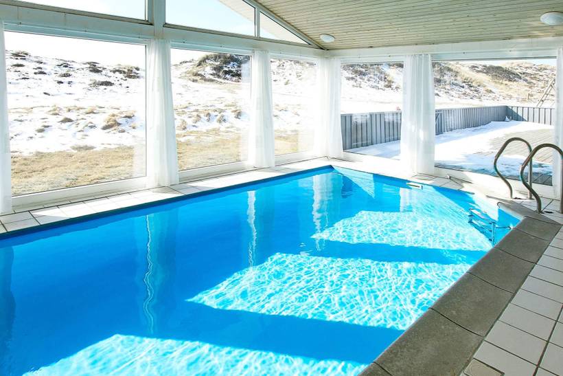 Foto von Ferienhaus MJ42 in Sønderho - Fanø
