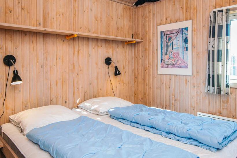 Foto von Ferienhaus MJ42 in Sønderho - Fanø
