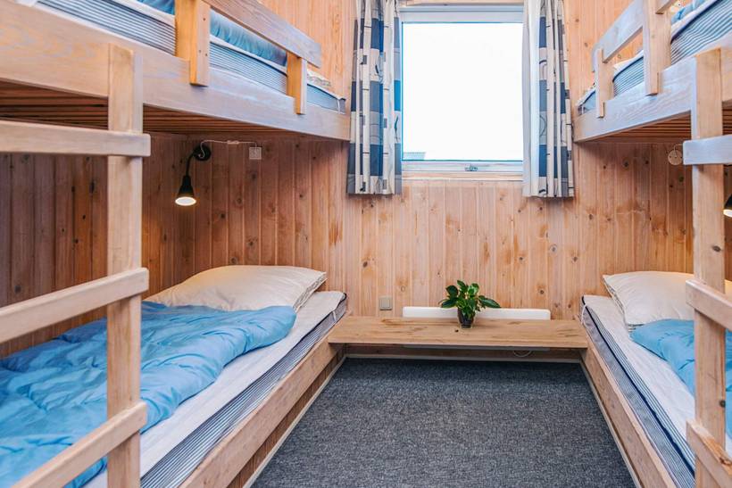 Foto von Ferienhaus MJ42 in Sønderho - Fanø
