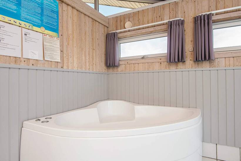 Foto von Ferienhaus MJ42 in Sønderho - Fanø