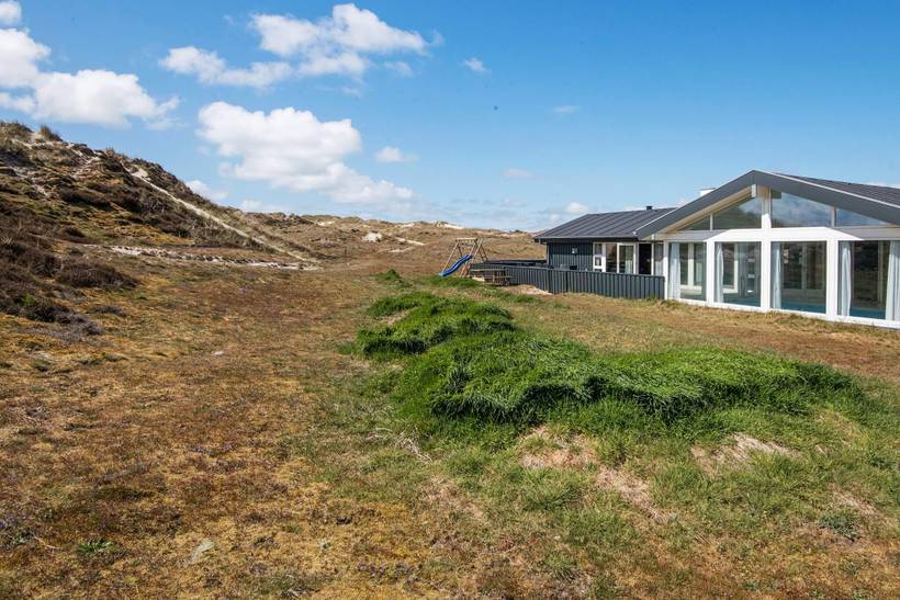 Foto von Ferienhaus MJ42 in Sønderho - Fanø