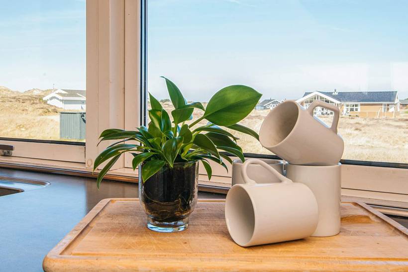 Foto von Ferienhaus MJ42 in Sønderho - Fanø