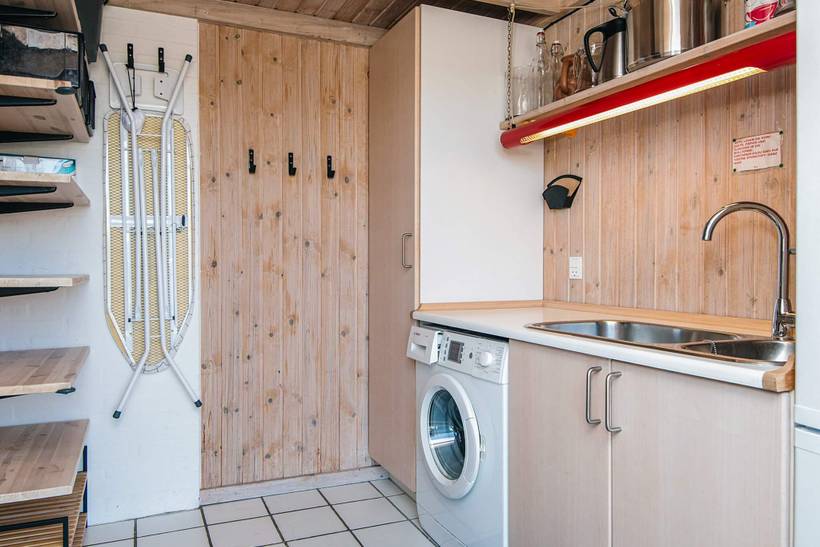 Foto von Ferienhaus MJ42 in Sønderho - Fanø