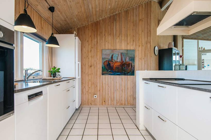 Foto von Ferienhaus MJ42 in Sønderho - Fanø