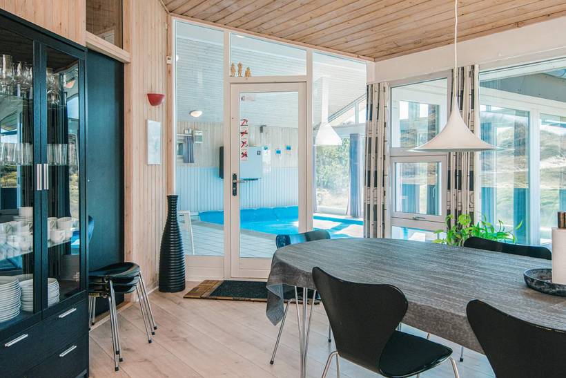 Foto von Ferienhaus MJ42 in Sønderho - Fanø