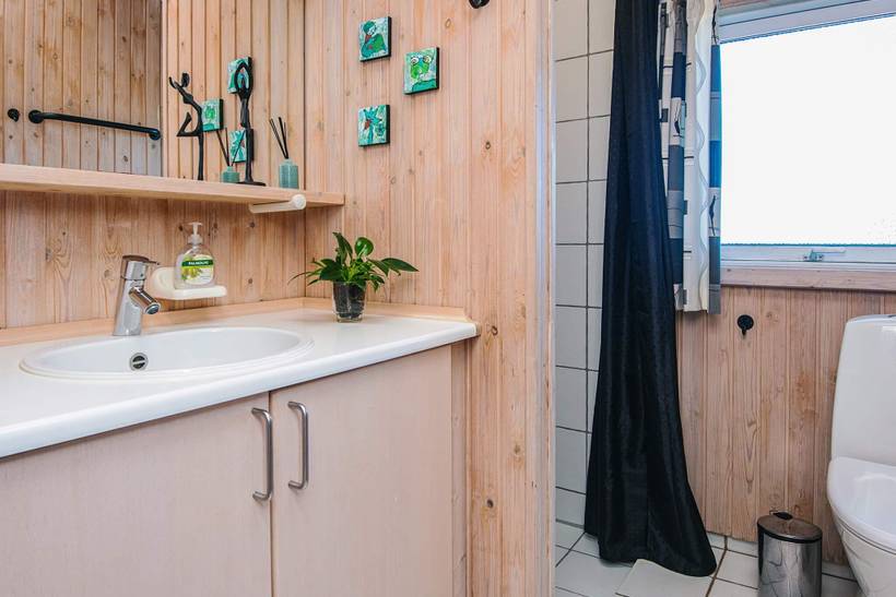 Foto von Ferienhaus MJ42 in Sønderho - Fanø