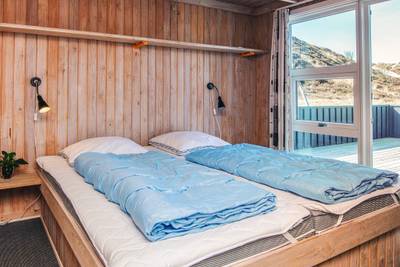 Vorschaubild von Ferienhaus MJ42 in Sønderho - Fanø
