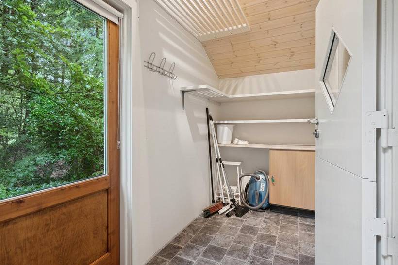 Foto von Ferienhaus MJ43 in Lyne - Westjütland