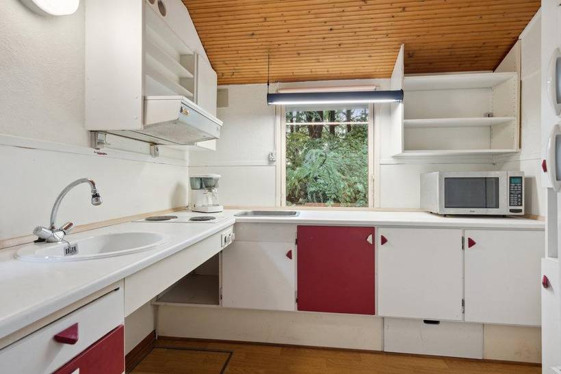 Foto von Ferienhaus MJ43 in Lyne - Westjütland