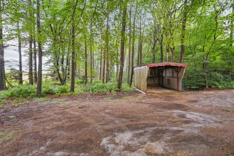 Foto von Ferienhaus MJ43 in Lyne - Westjütland