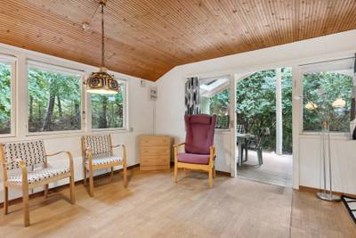 Vorschaubild von Ferienhaus MJ43 in Lyne - Westjütland
