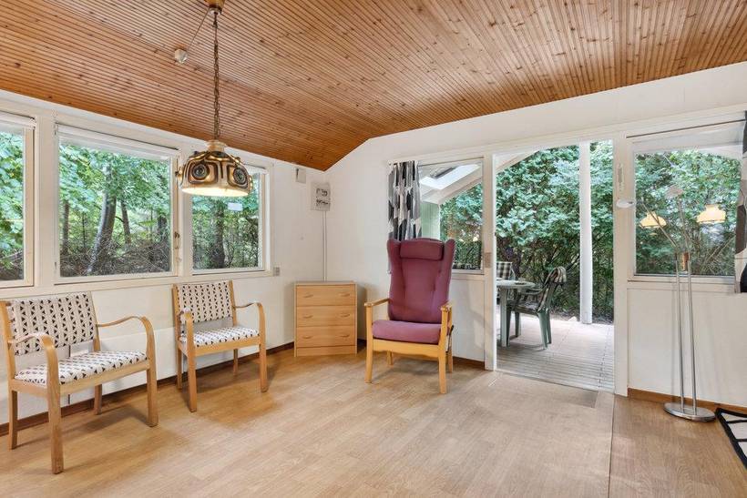 Foto von Ferienhaus MJ43 in Lyne - Westjütland