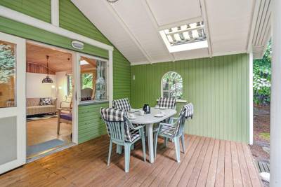 Vorschaubild von Ferienhaus MJ43 in Lyne - Westjütland