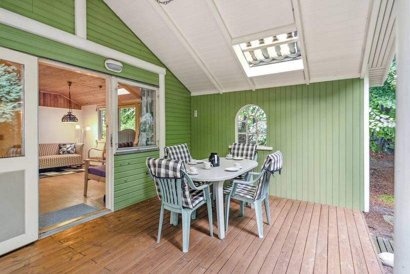 Foto von Ferienhaus MJ43 in Lyne - Westjütland