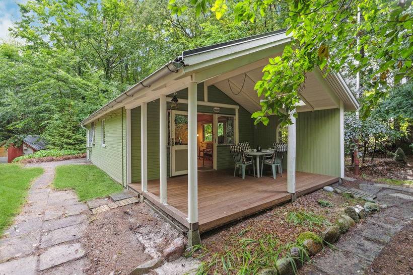 Foto von Ferienhaus MJ43 in Lyne - Westjütland