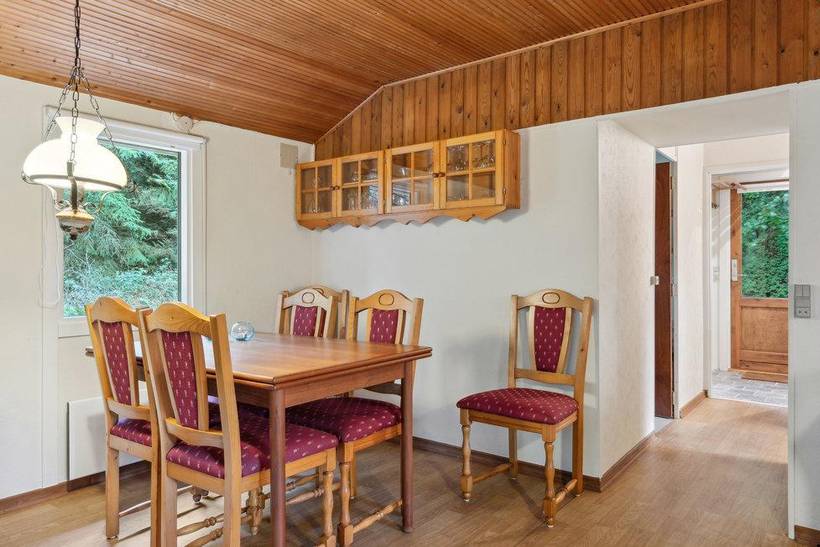 Foto von Ferienhaus MJ43 in Lyne - Westjütland