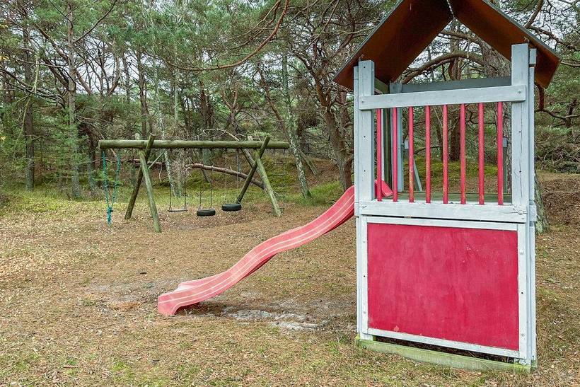 Foto von Ferienhaus MJ45 in Dueodde - Bornholm