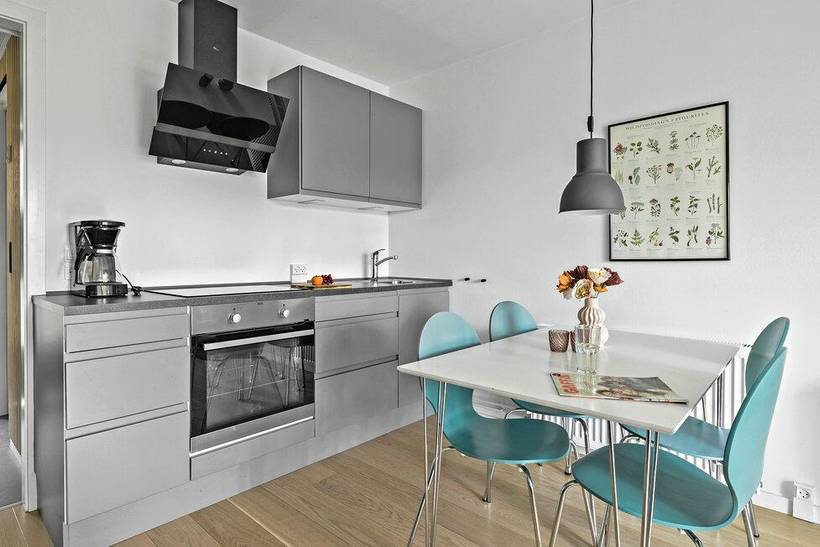 Foto von Ferienhaus MJ45 in Dueodde - Bornholm