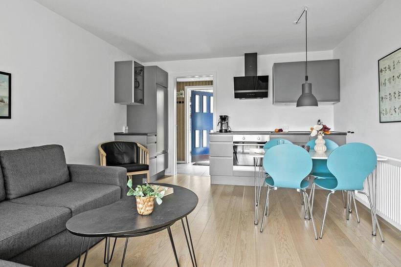 Foto von Ferienhaus MJ45 in Dueodde - Bornholm