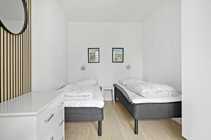 Foto von Ferienhaus MJ45 in Dueodde - Bornholm