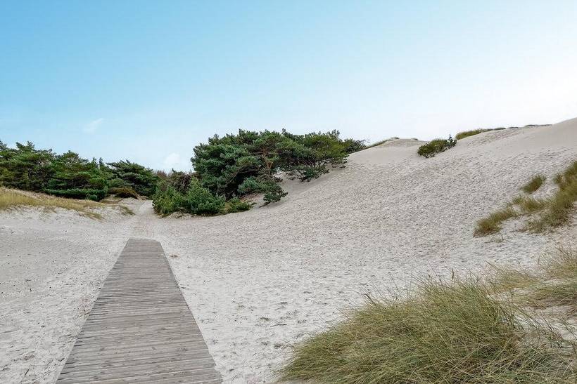 Foto von Ferienhaus MJ45 in Dueodde - Bornholm