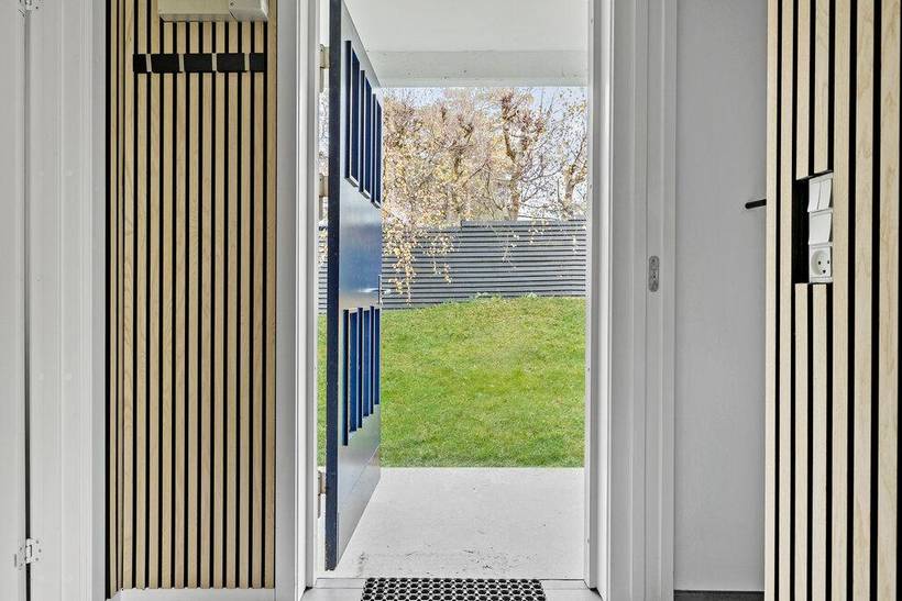 Foto von Ferienhaus MJ45 in Dueodde - Bornholm