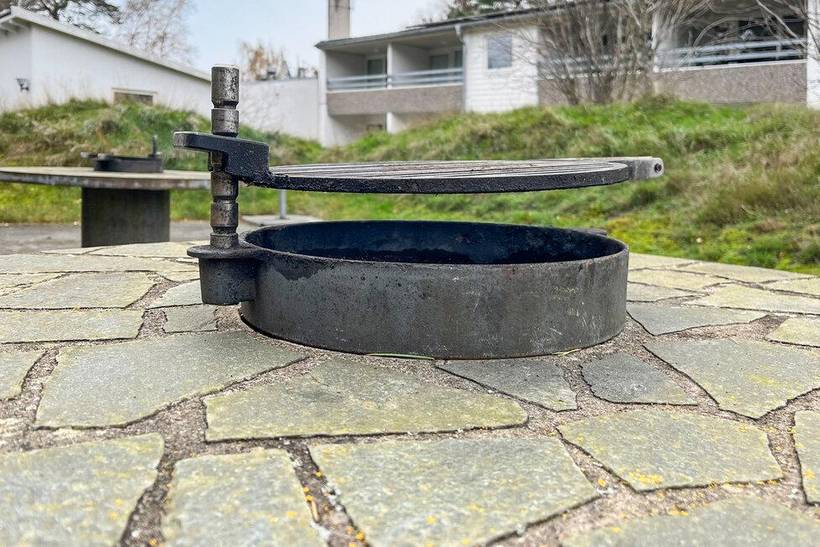 Foto von Ferienhaus MJ45 in Dueodde - Bornholm