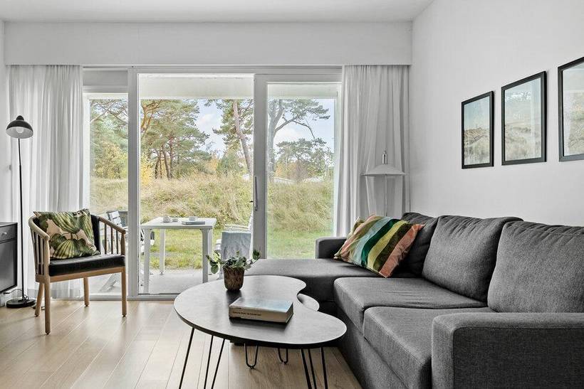 Foto von Ferienhaus MJ45 in Dueodde - Bornholm
