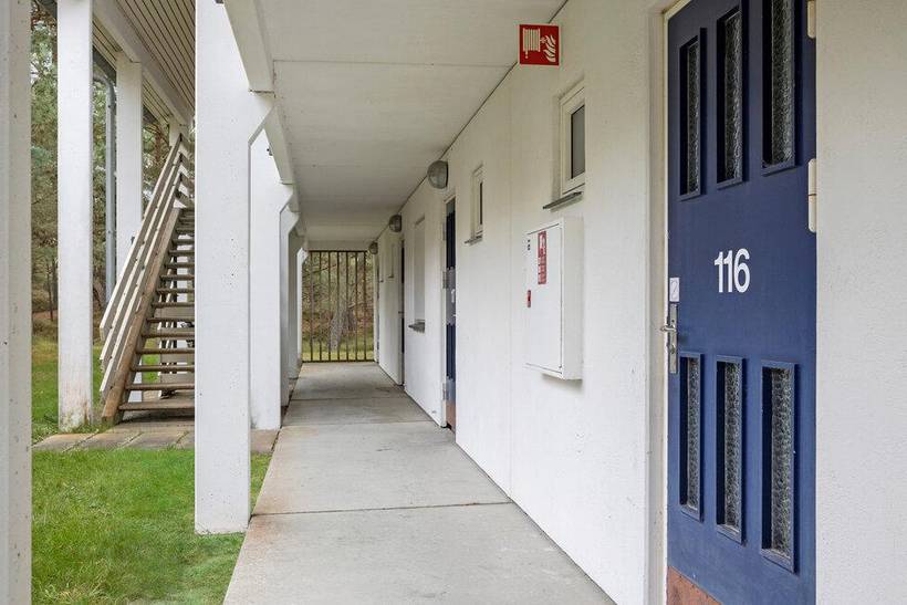 Foto von Ferienhaus MJ45 in Dueodde - Bornholm