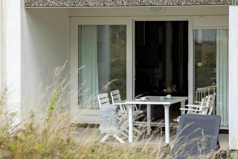 Foto von Ferienhaus MJ45 in Dueodde - Bornholm