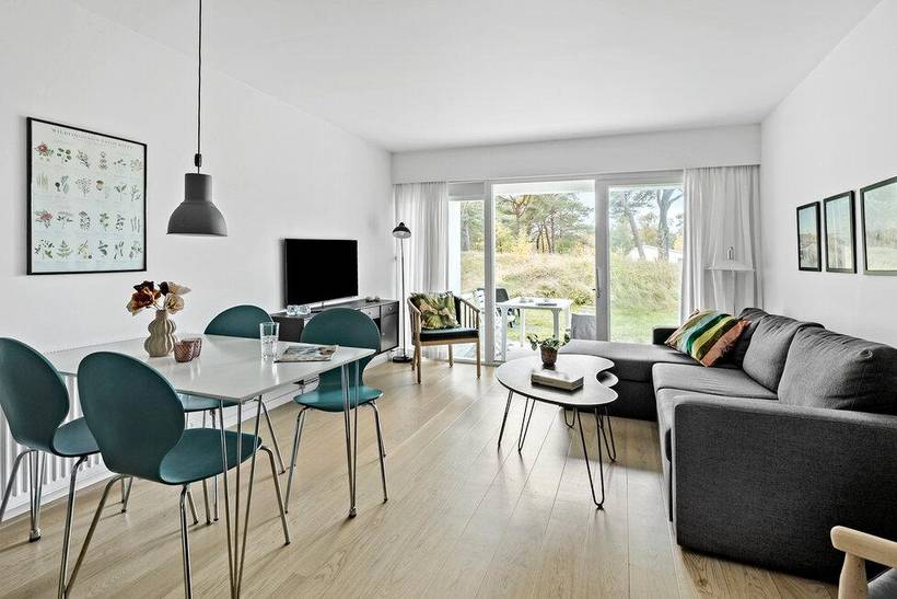 Foto von Ferienhaus MJ45 in Dueodde - Bornholm