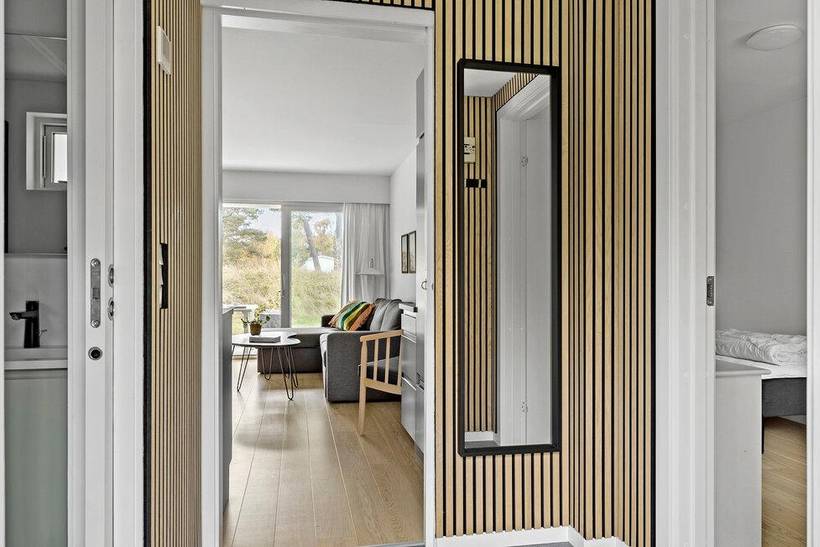 Foto von Ferienhaus MJ45 in Dueodde - Bornholm